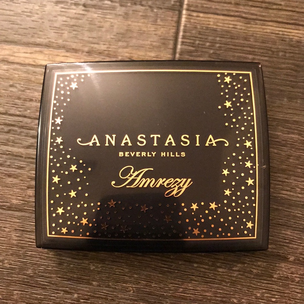 Anastasia Amrezy Highlight